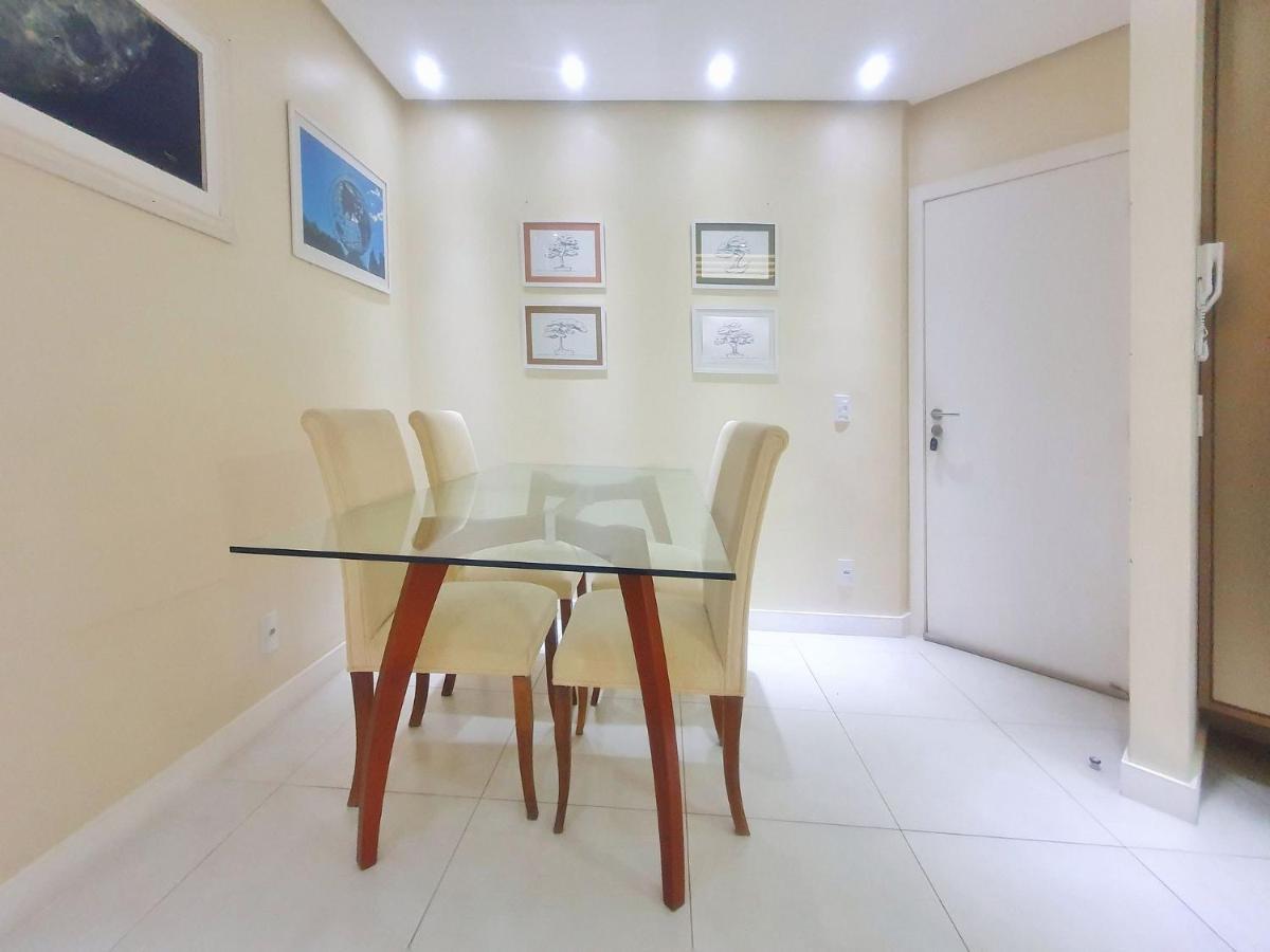 Apto Em Clube Residencial - Excelente Localizacao Florianópolis Eksteriør bilde
